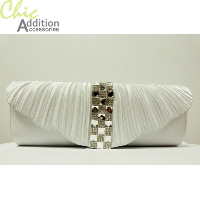 PURSE T092 (WHT)
